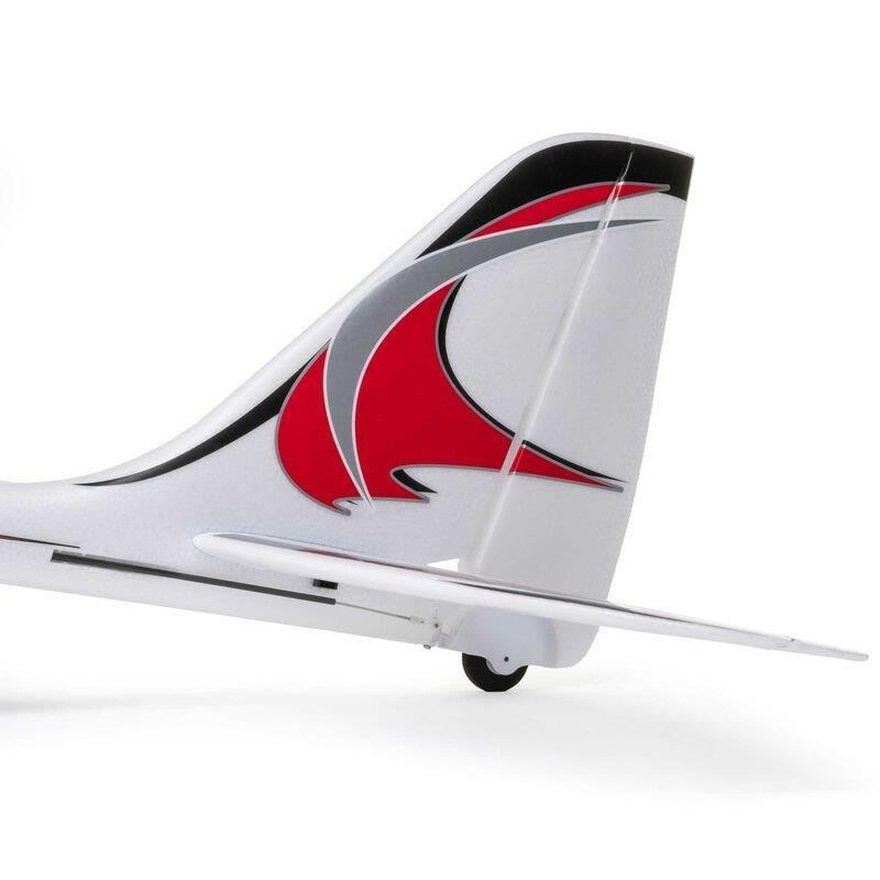 E-flite Conscendo 2.0m PNP - 28