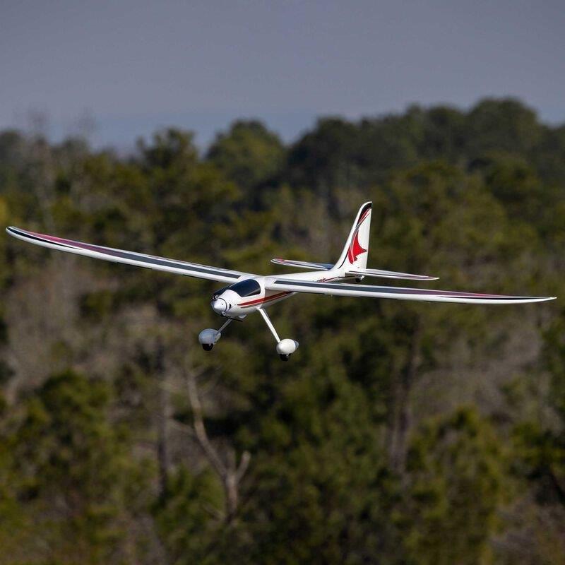 E-flite Conscendo 2.0m PNP - 14