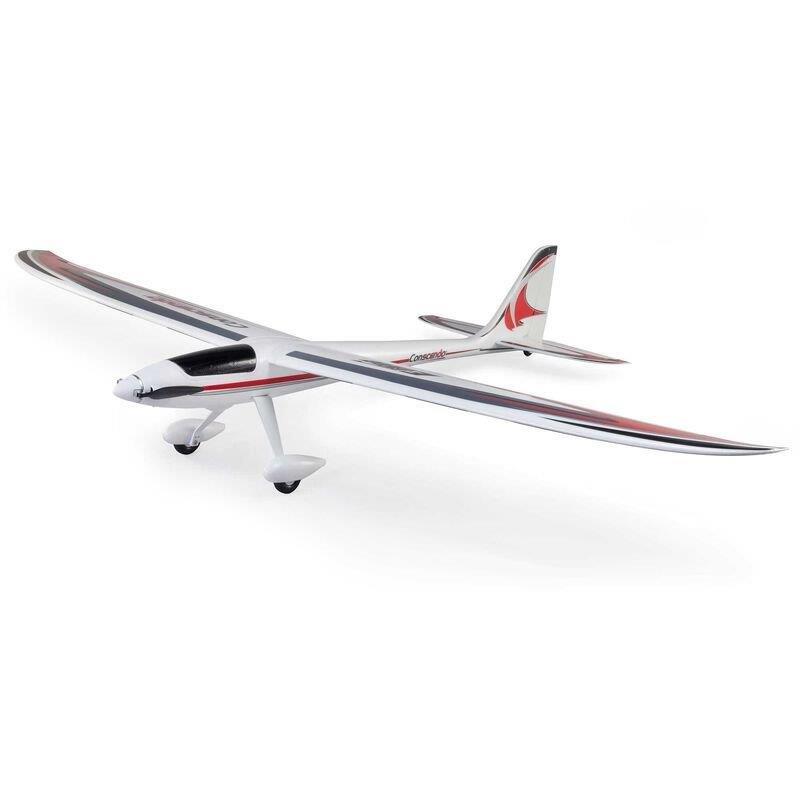 E-flite Conscendo 2.0m PNP - 2