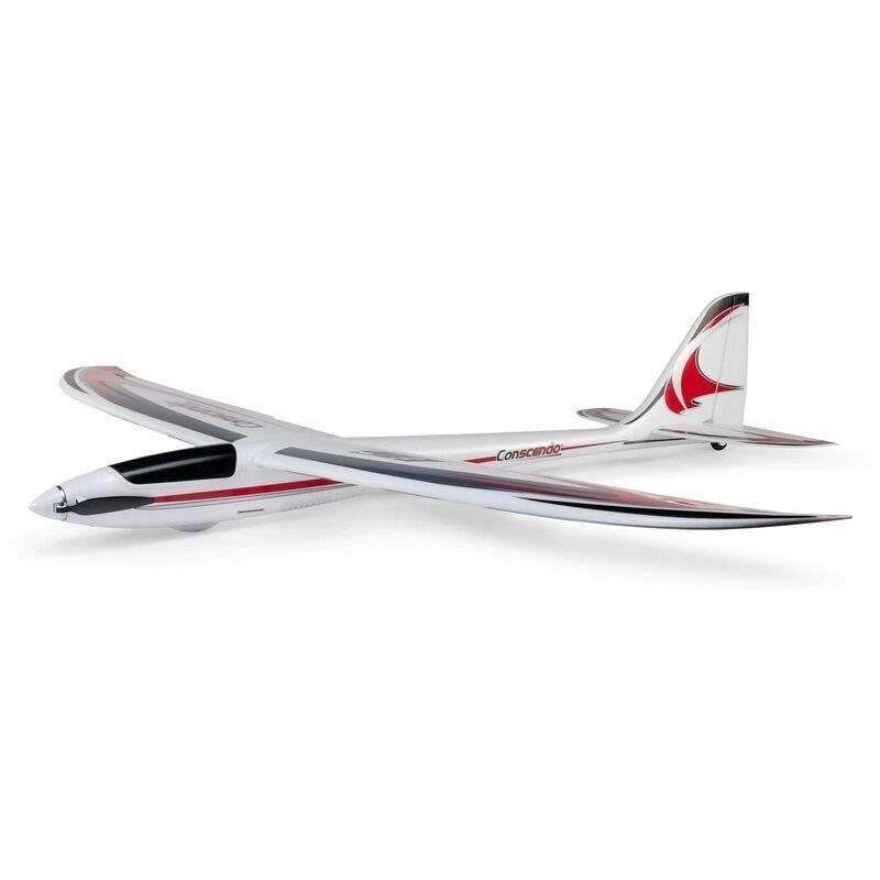 E-flite Conscendo 2.0m PNP - 31