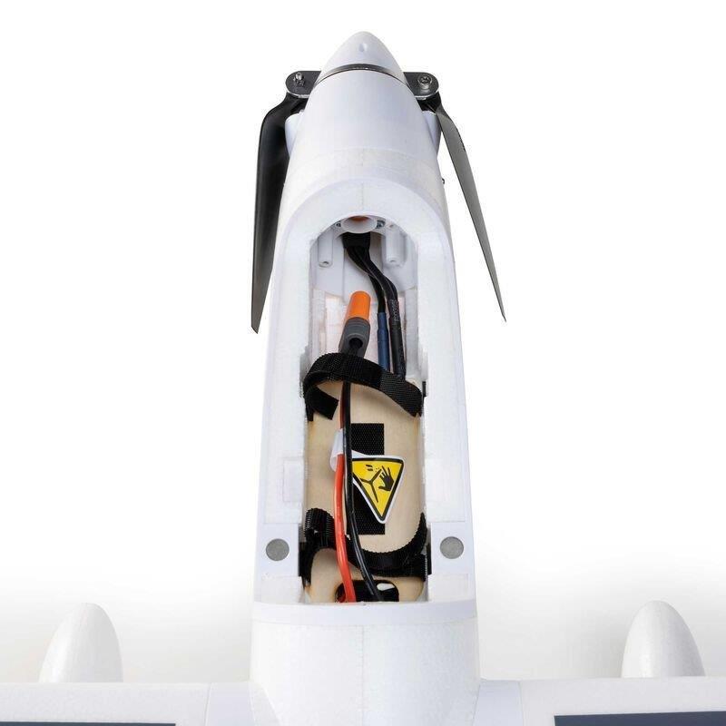 E-flite Conscendo 2.0m PNP - 38