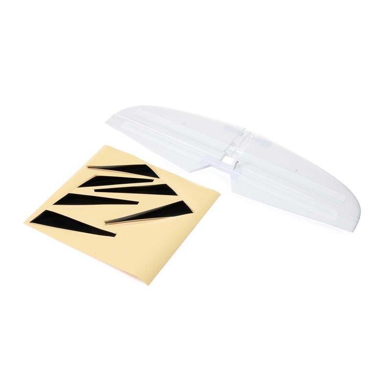 E-flite Conscendo 2.0m PNP - 21