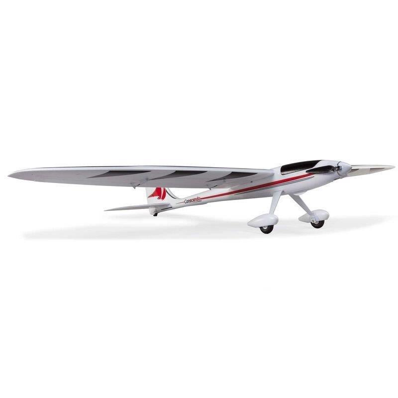 E-flite Conscendo 2.0m PNP - 20