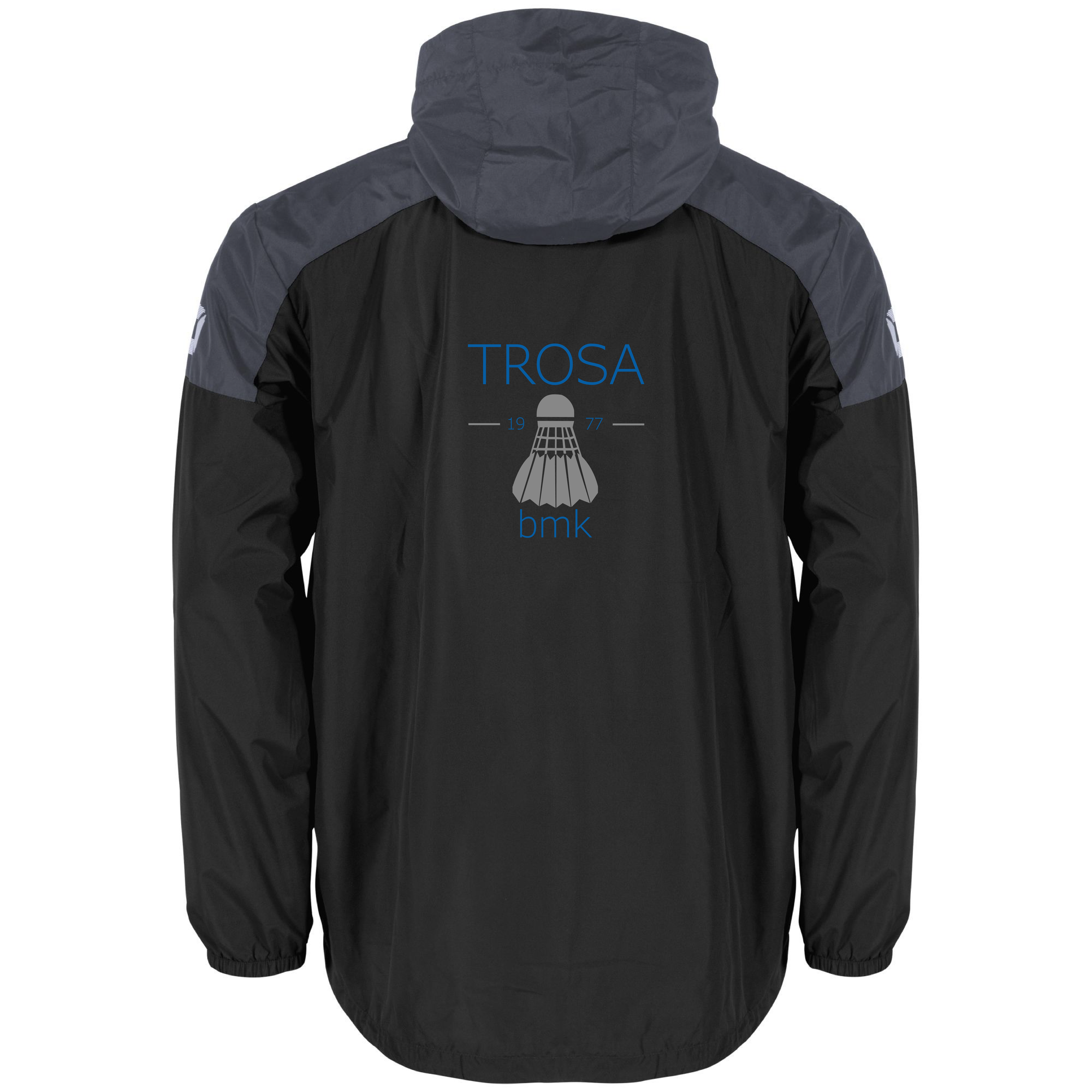 Vindjacka Trosa BMK  - 2