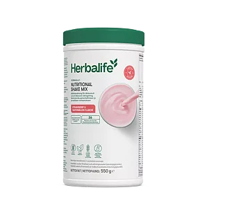 Formula 1 Hälsosam Måltid  Strawberry Watermelon