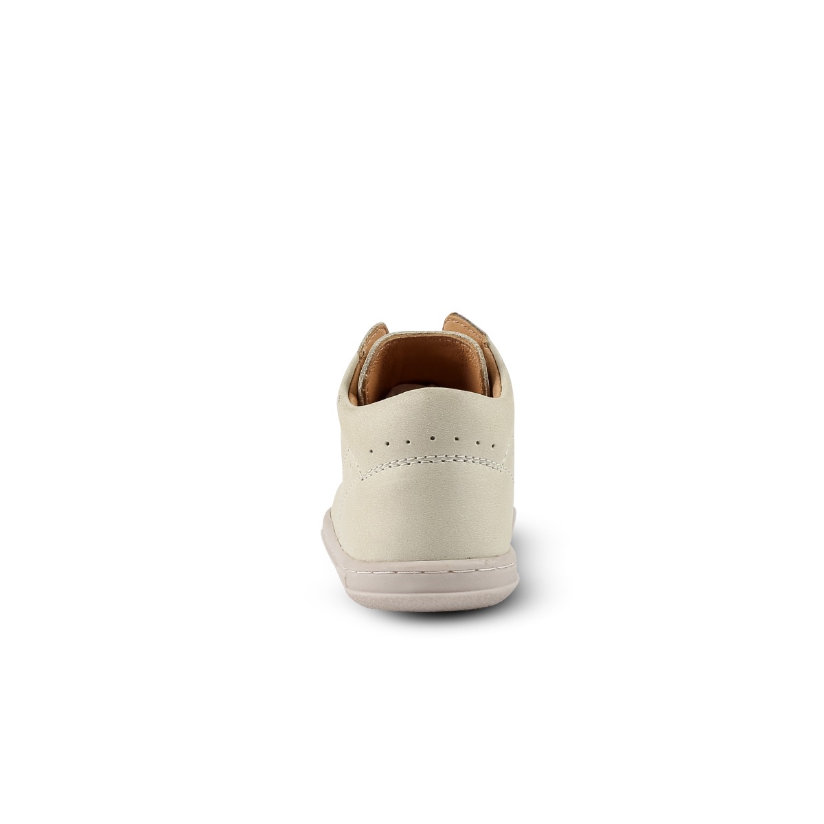 Kavat Barnskor Edsbro Barefoot Off White  - 5