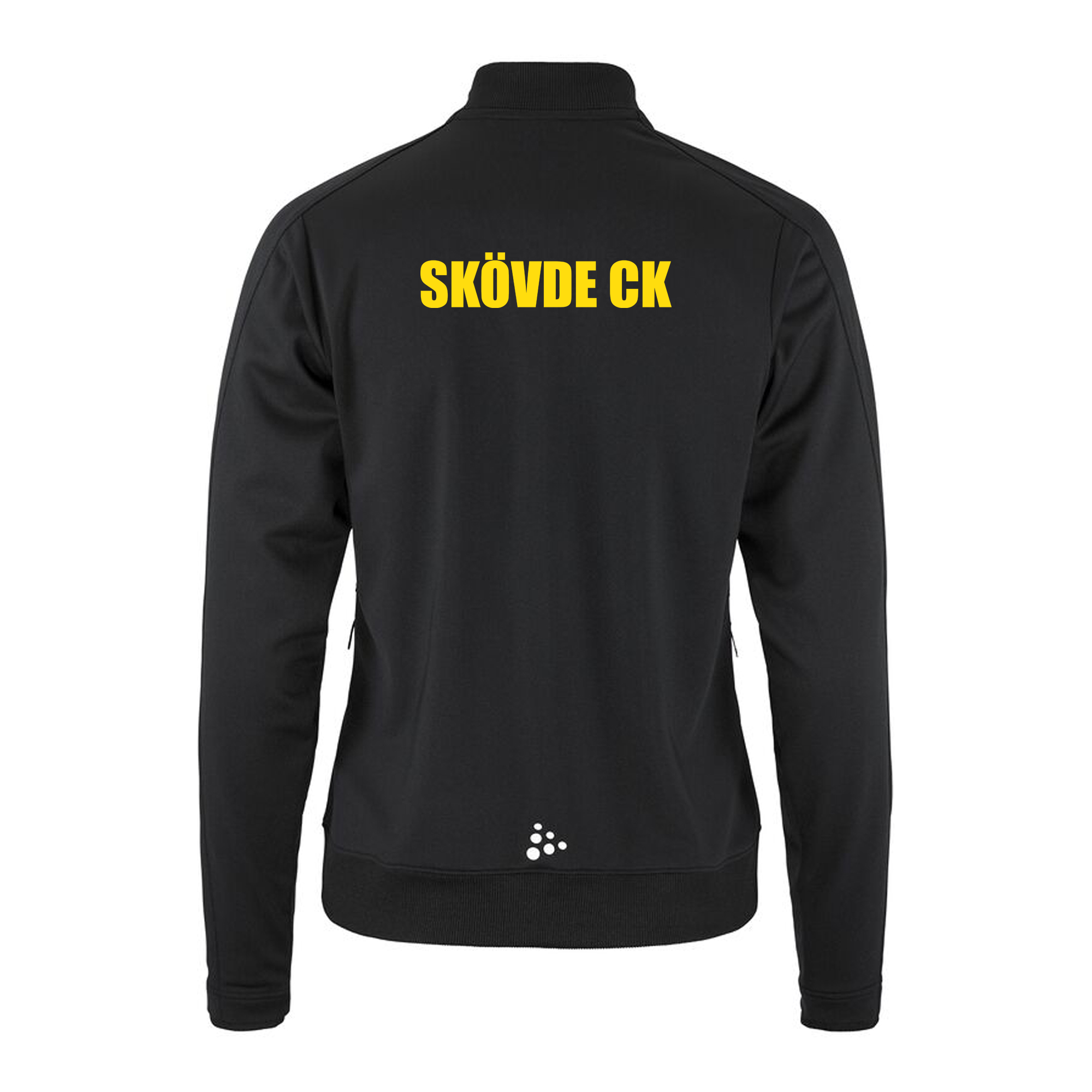 Craft Evolve 2.0 Full Zip W (Skövde CK) - 2