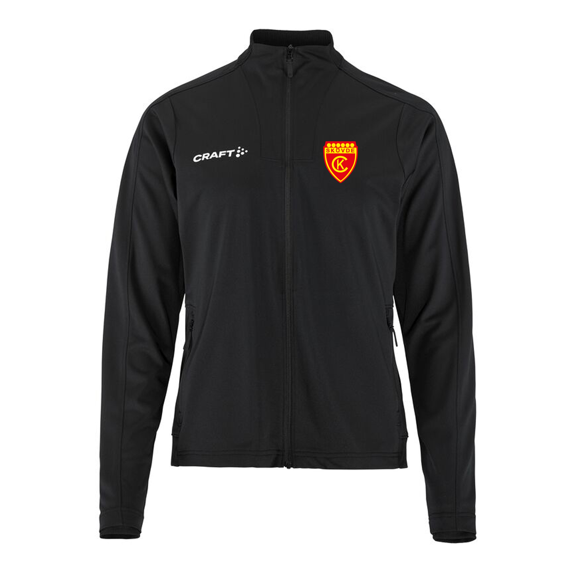 Craft Evolve 2.0 Full Zip W (Skövde CK)