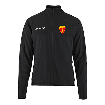 Craft Evolve 2.0 Full Zip W (Skövde CK)