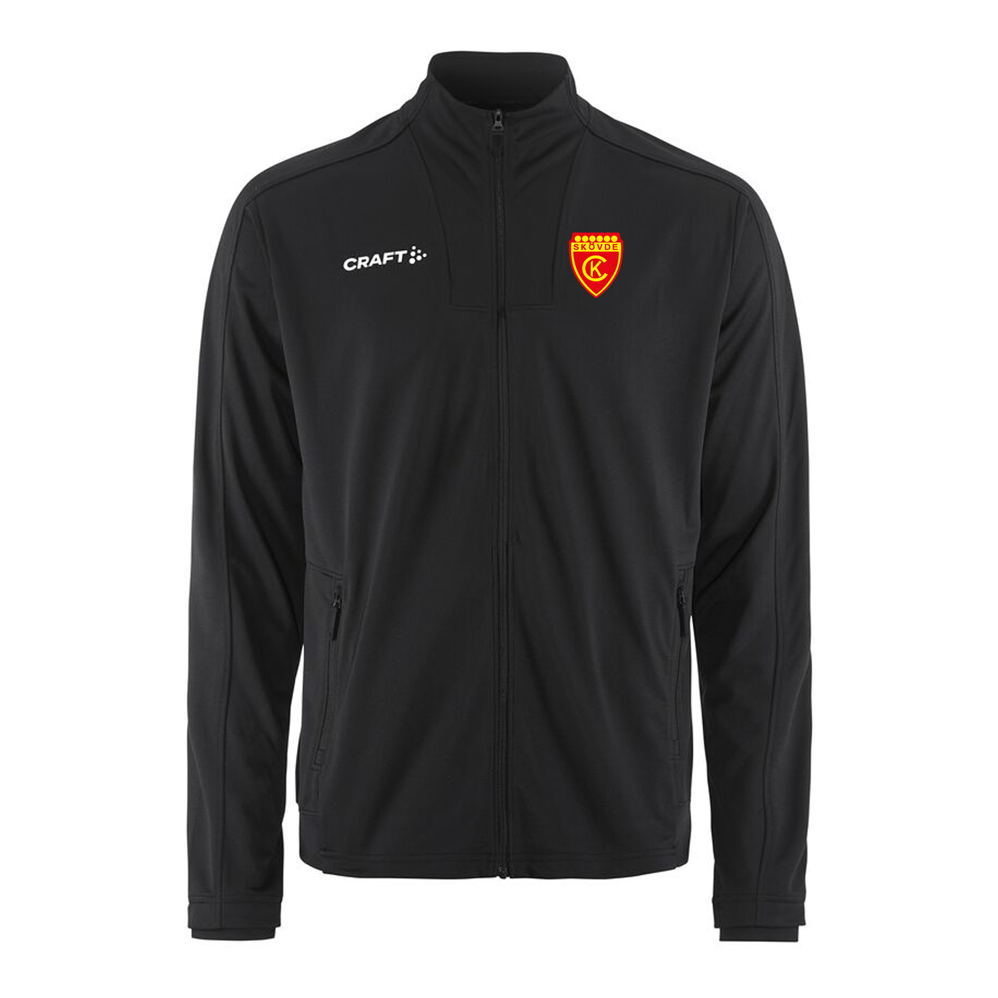 Craft Evolve 2.0 Full Zip M (Skövde CK)