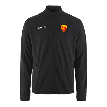 Craft Evolve 2.0 Full Zip Jr (Skövde CK)