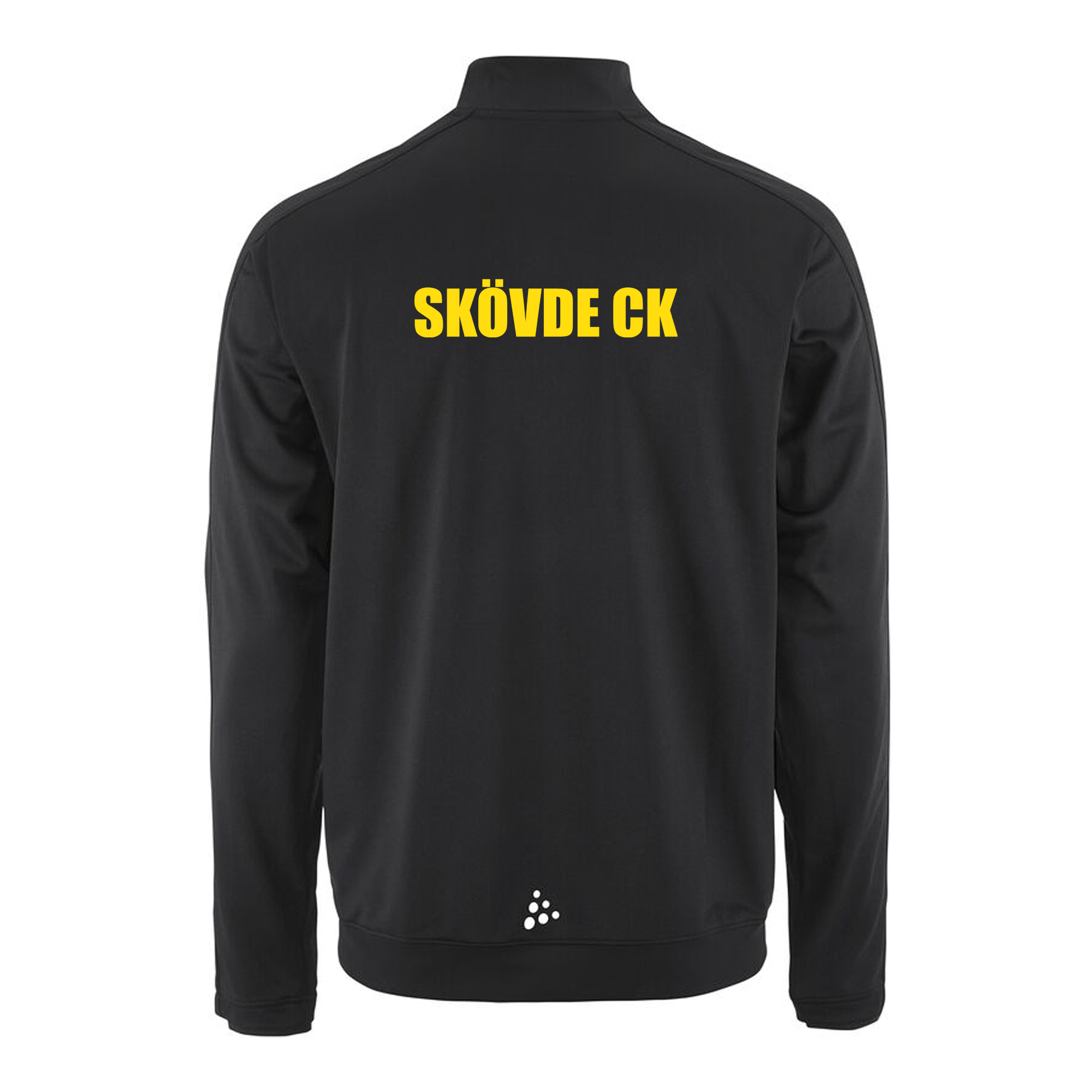 Craft Evolve 2.0 Full Zip Jr (Skövde CK) - 2