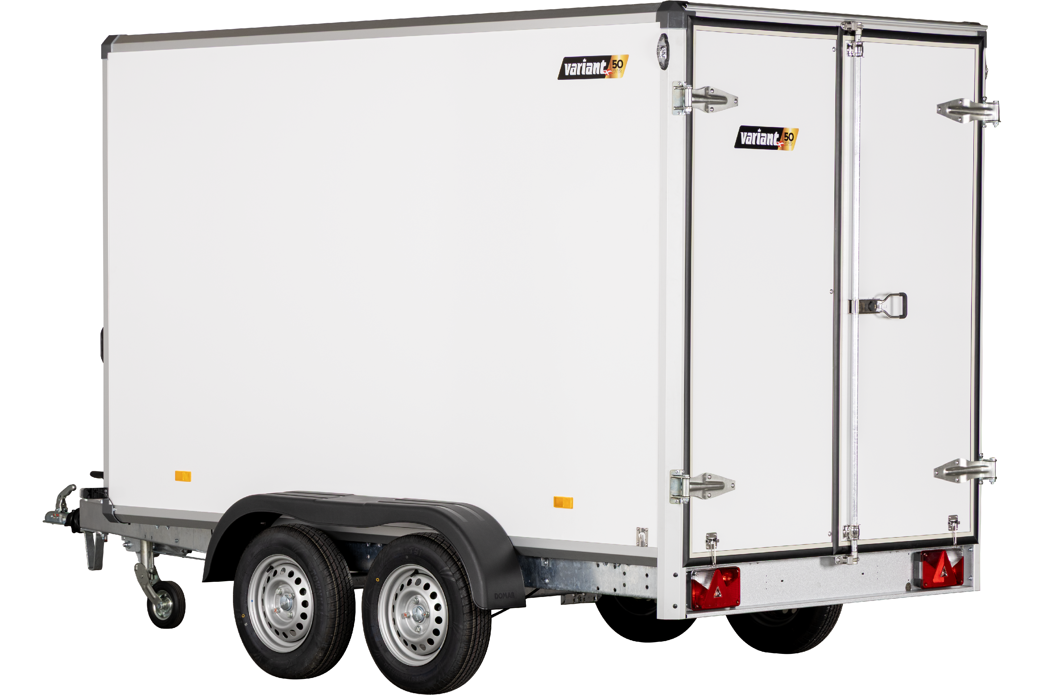 2017 C3 - 2000 kg