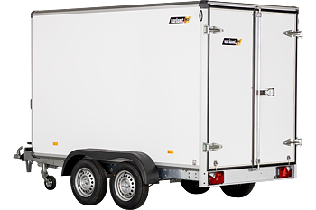 2017 C3 - 2000 kg