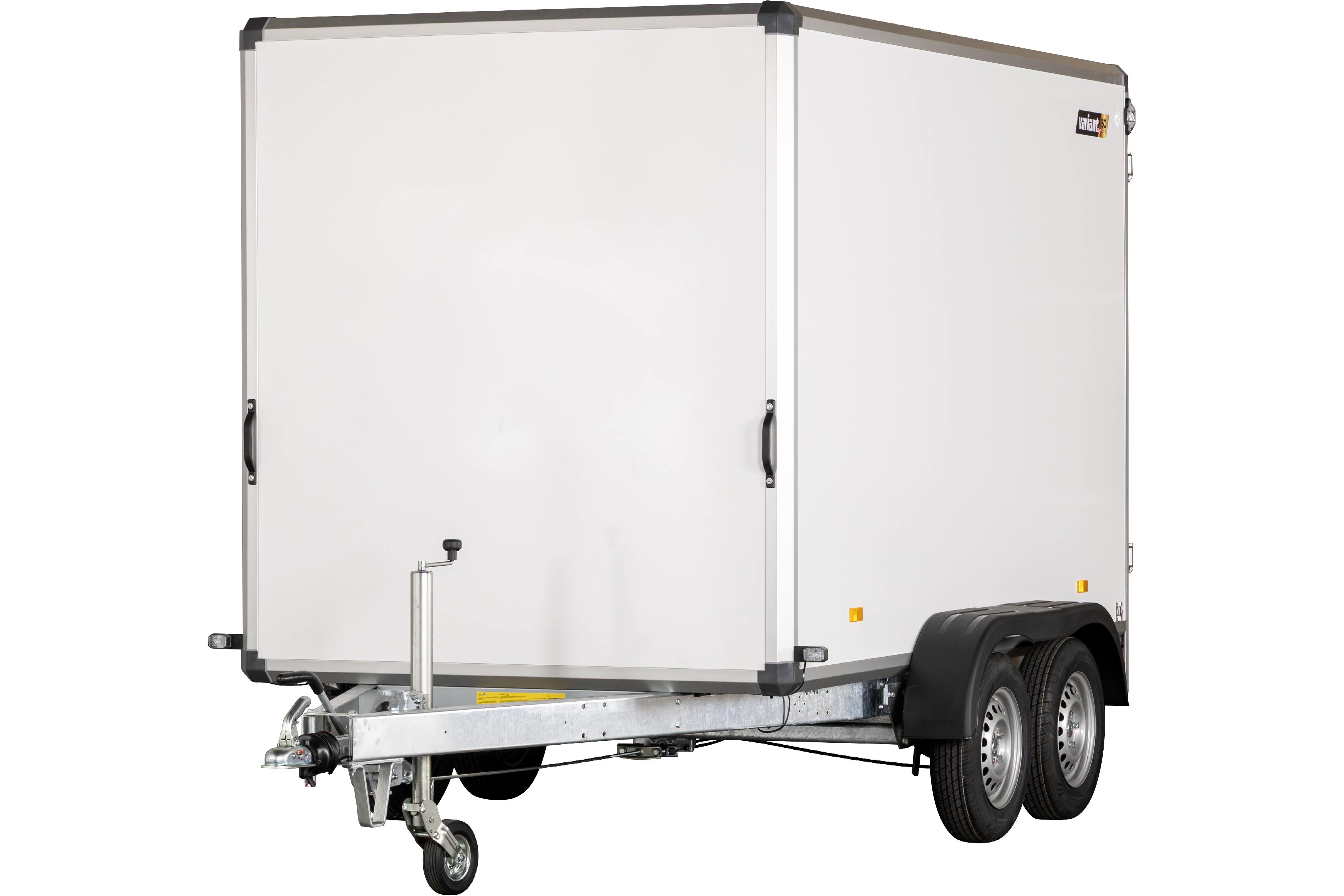 2017 C3 - 2000 kg - 5