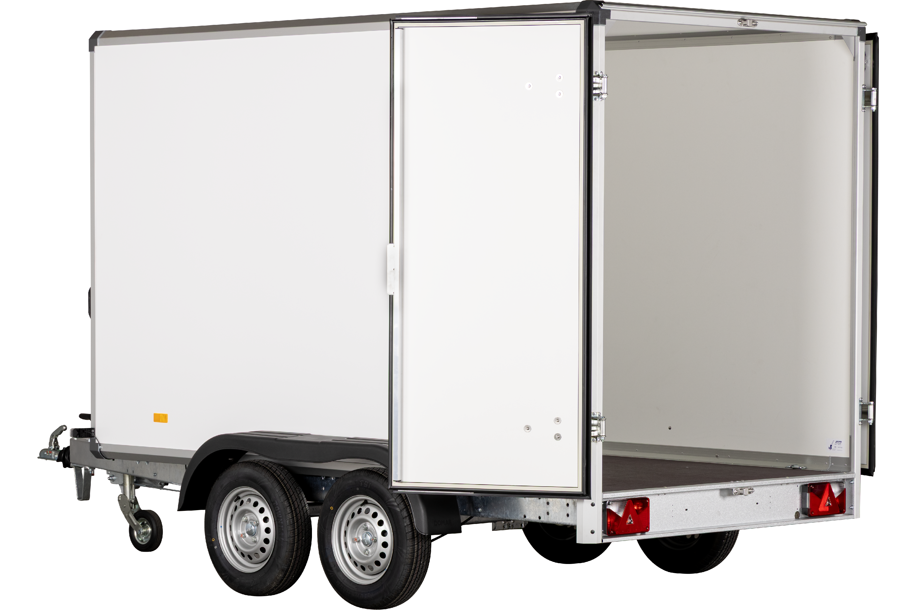 2017 C3 - 2000 kg - 3