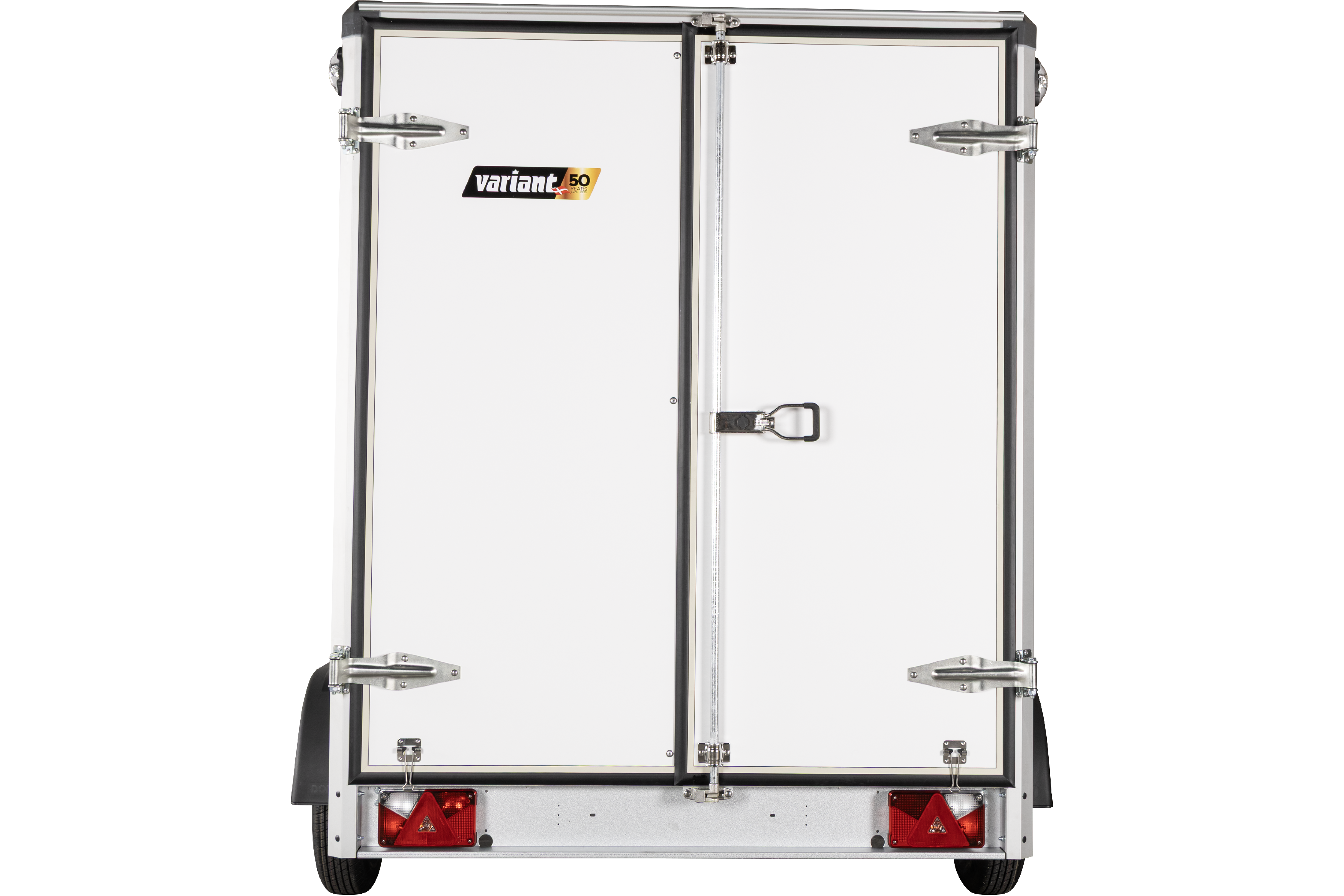 2017 C3 - 2000 kg - 10