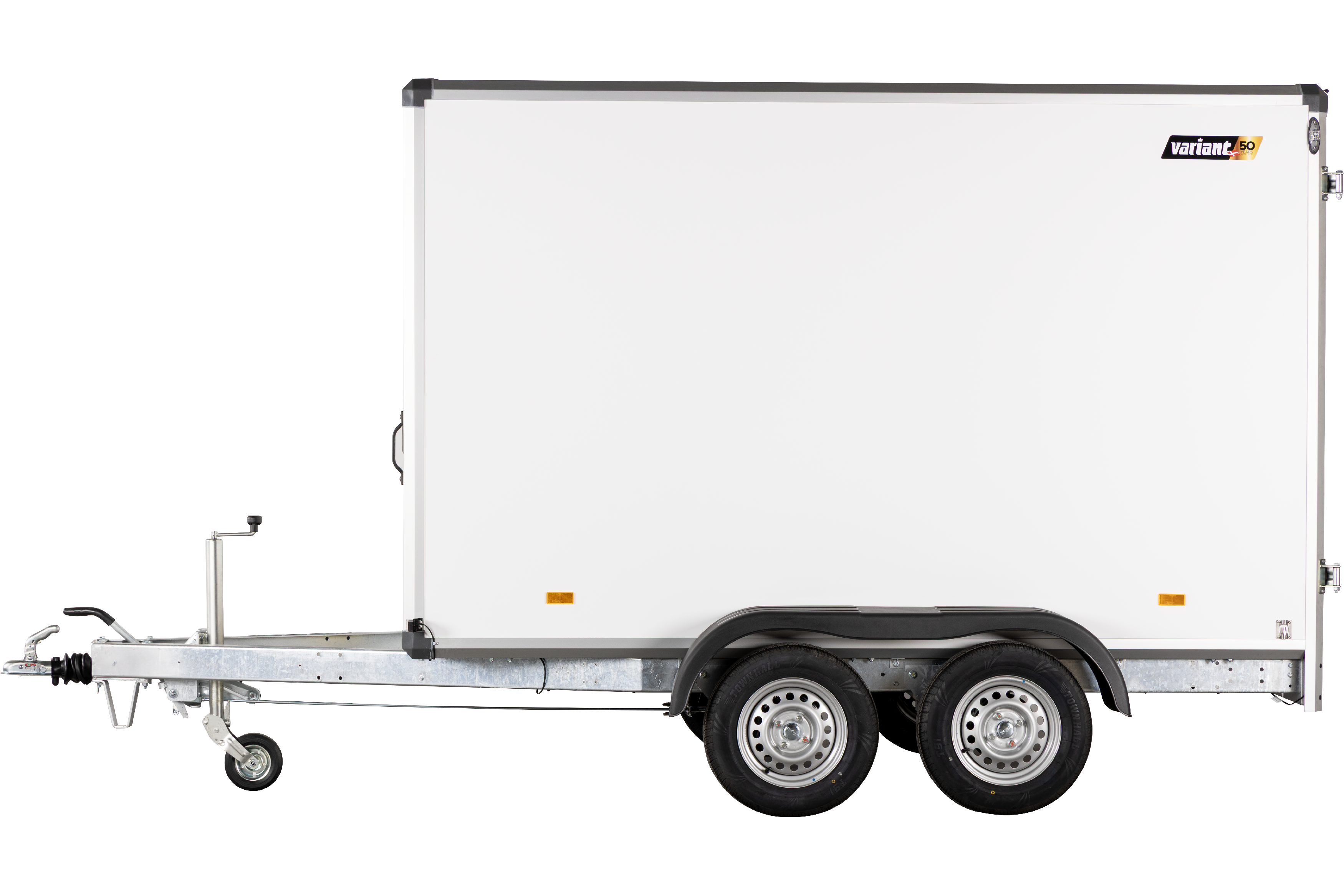 2017 C3 - 2000 kg - 4