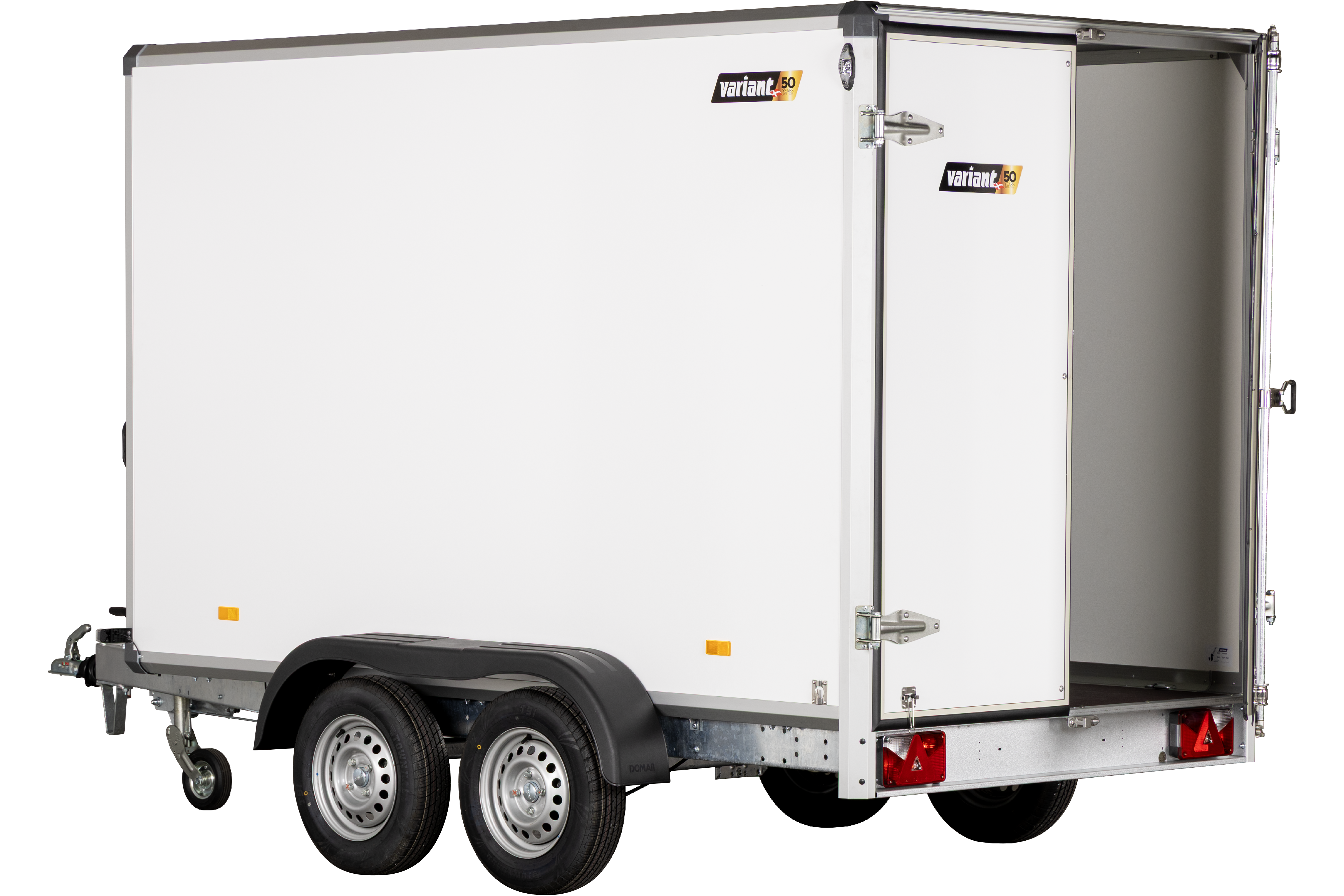 2017 C3 - 2000 kg - 2