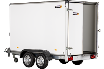 2017 C3 - 2000 kg