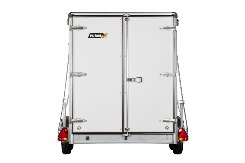2005 CVB35 - 2000 kg - 9