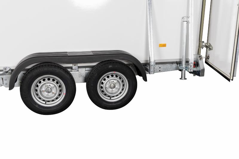 2005 CVB35 - 2000 kg - 12