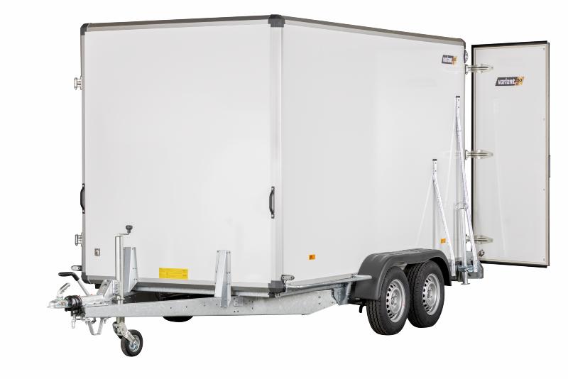 2005 CVB35 - 2000 kg - 8