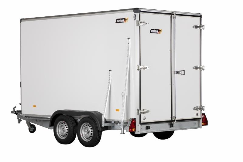 2005 CVB35 - 2000 kg - 3