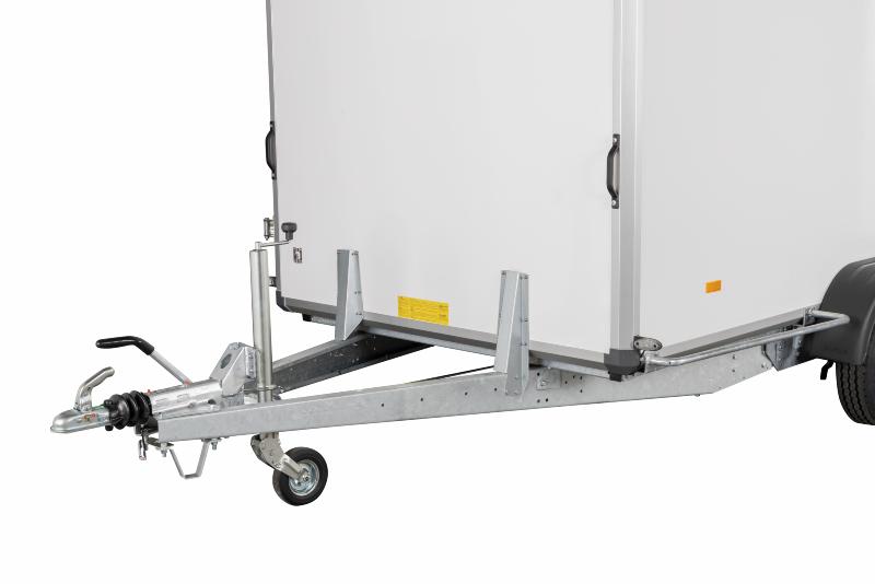 2005 CVB35 - 2000 kg - 11