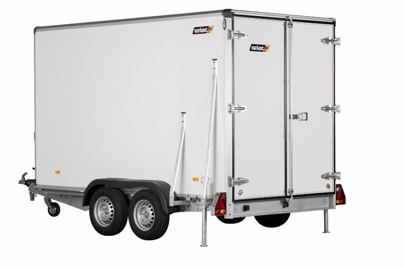 2005 CVB35 - 2000 kg