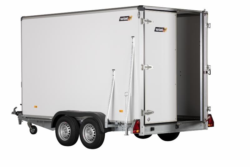 2005 CVB35 - 2000 kg - 4