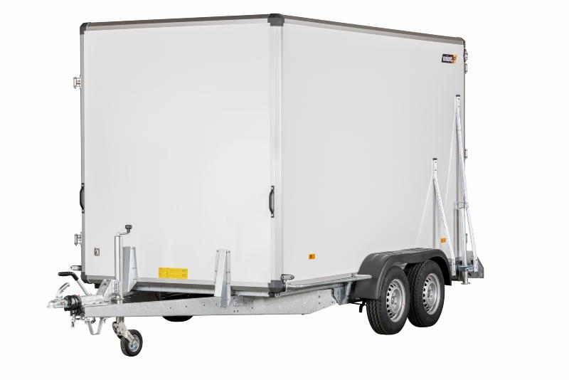 2005 CVB35 - 2000 kg - 7