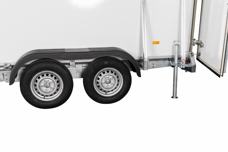 2005 CVB35 - 2000 kg - 13