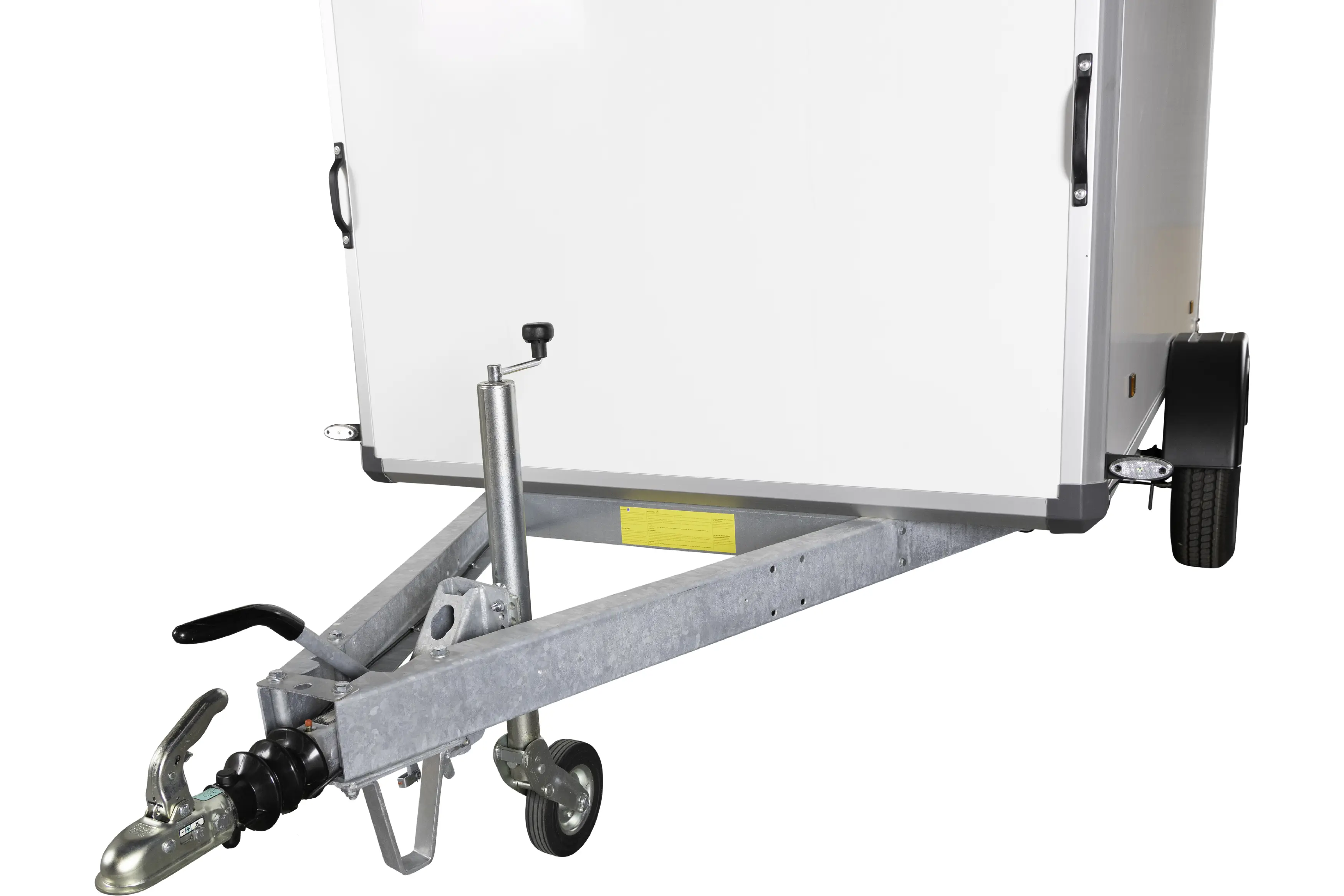 2517 C3 - 2500 kg - 15