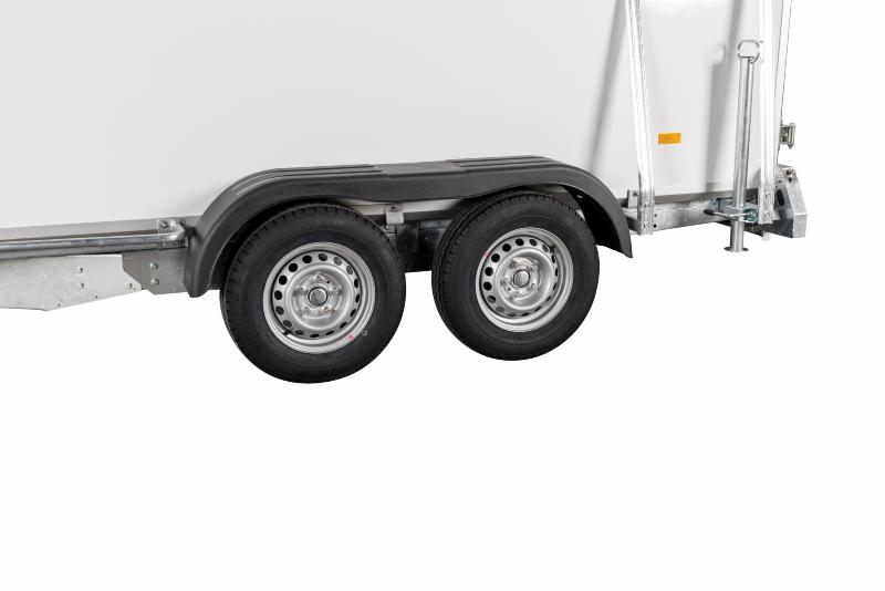 2705 CVB35 - 2700 kg - 12