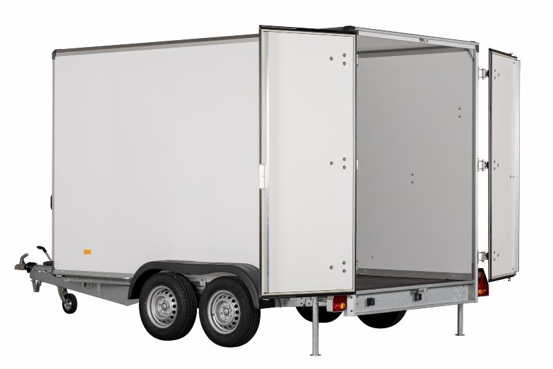 2705 CVB35 - 2700 kg - 2