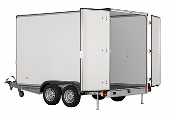 2705 CVB35 - 2700 kg