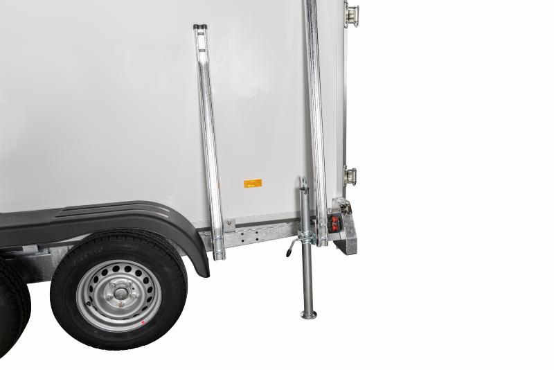 2705 CVB35 - 2700 kg - 20