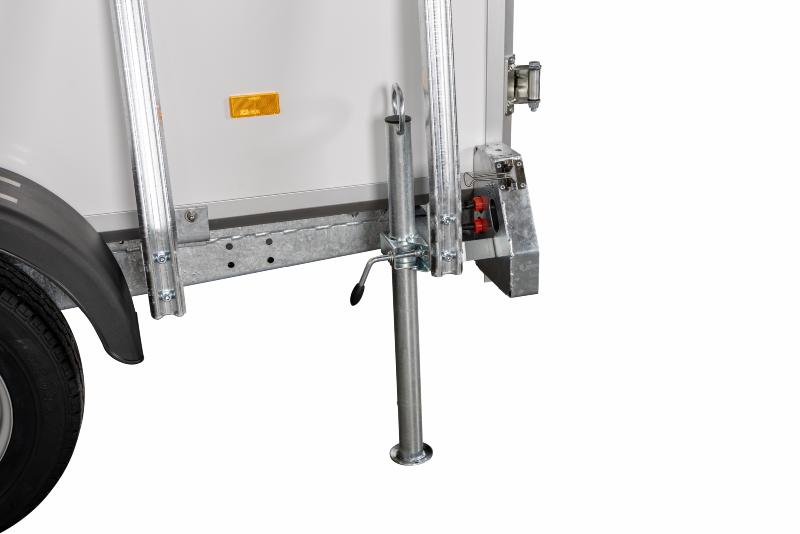2705 CVB35 - 2700 kg - 15