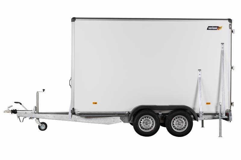 2705 CVB35 - 2700 kg - 6