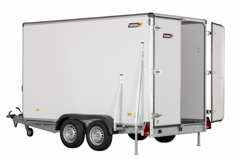 2705 CVB35 - 2700 kg - 3