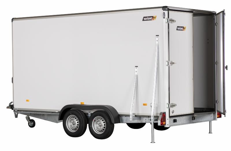 2705 CVB42 - 2700 kg - 3