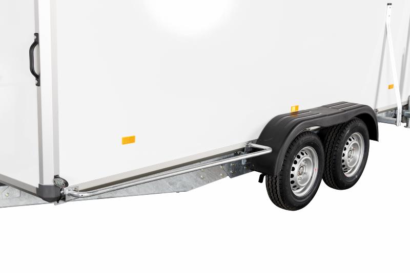 2705 CVB42 - 2700 kg - 12