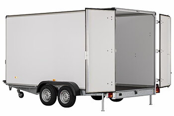 2705 CVB42 - 2700 kg