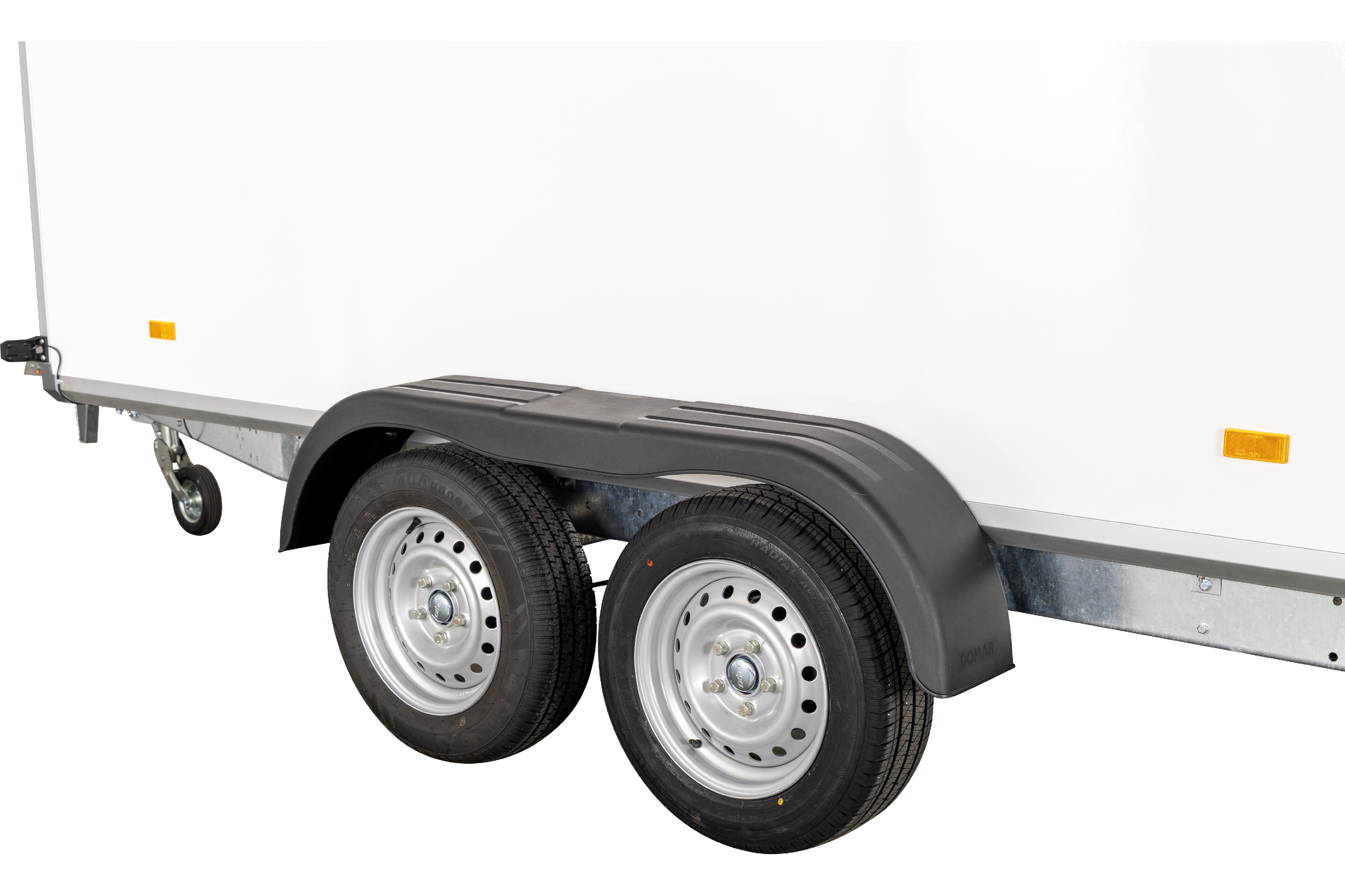 2517 C4 - 2500 kg - 26