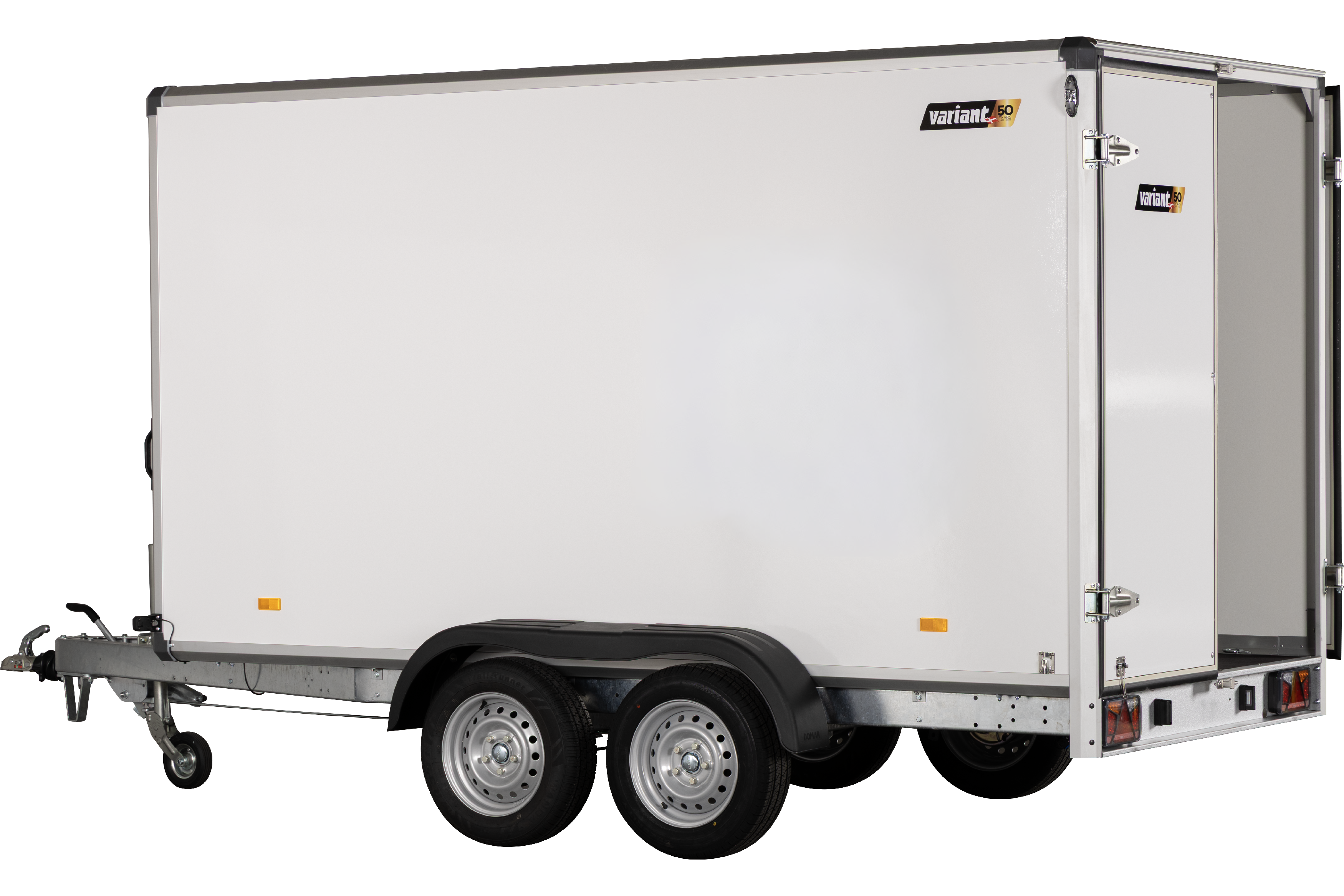 2517 C4 - 2500 kg - 6