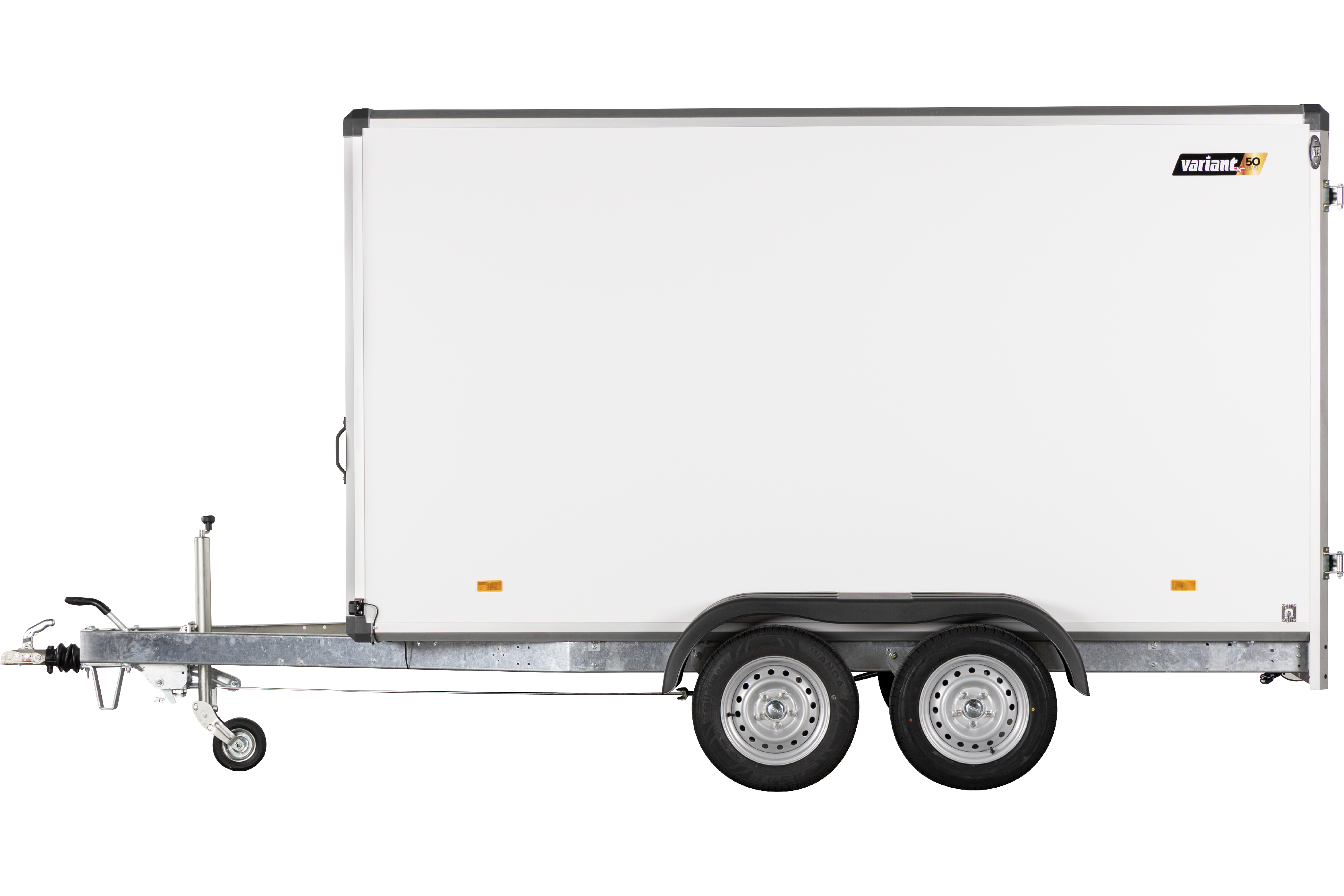 2517 C4 - 2500 kg - 7