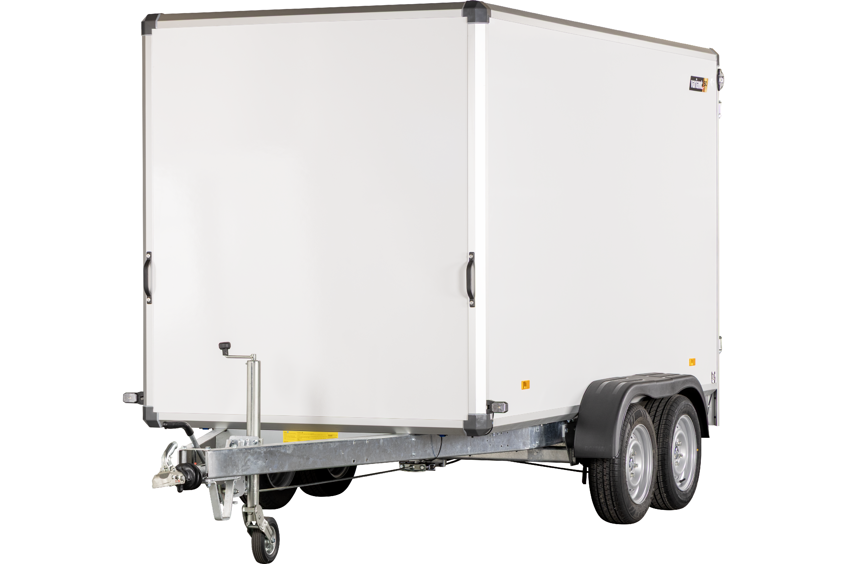 2517 C4 - 2500 kg - 9