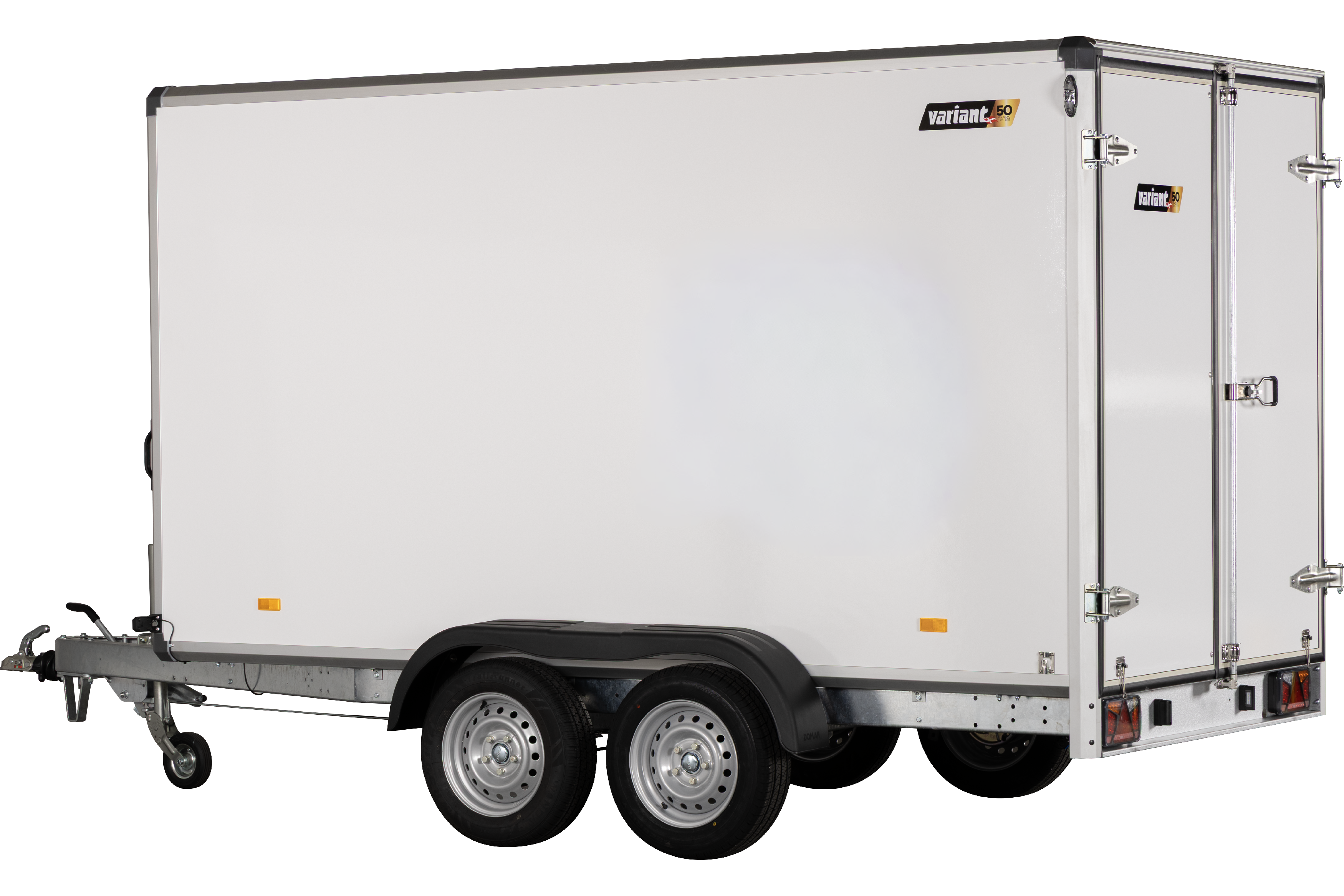 2517 C4 - 2500 kg