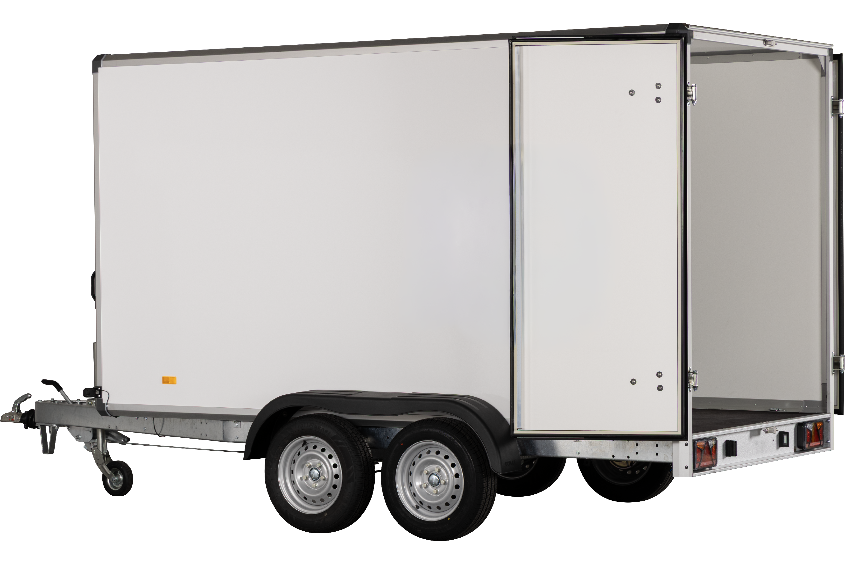 2517 C4 - 2500 kg - 3